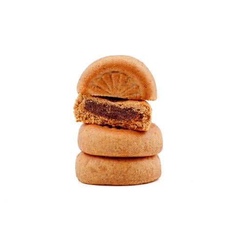 معمول دخن بالتمر