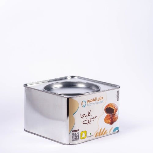 كليجا دبس ميني ( تنك )