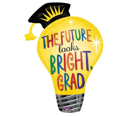 01CT (بدون تعبئة)GR227 35"FOIL BALLOON 3249201