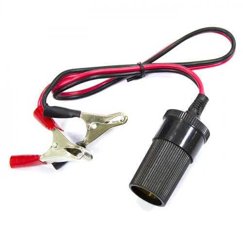 سلك ببريزة ولاعة - لاقط