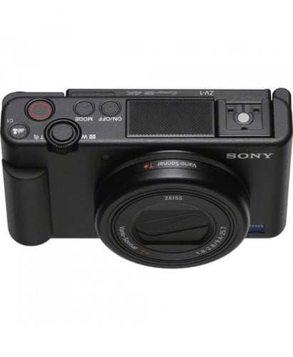 Sony ZV-1 Digital Camera