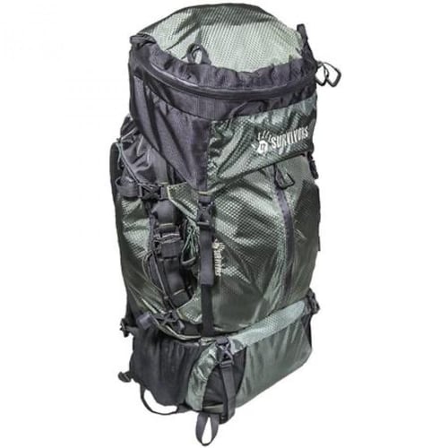 12 سيرفيفور ويندوم 65 حقيبة ظهر هايكنق 12 Survivor...