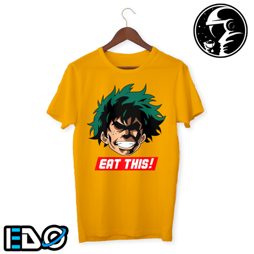 بوكو نو هيرو - Boku no hero