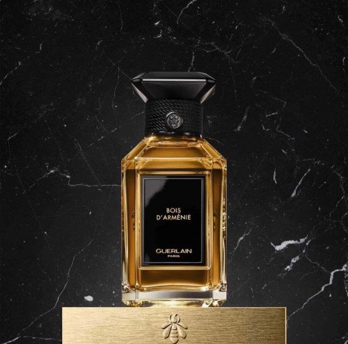 جيرلان عطر بوا دارميني او دو بارفان