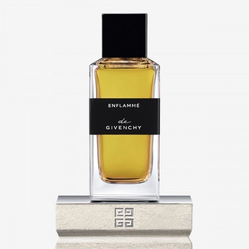 جيفنشي عطر ان فلاميه او دو بارفان