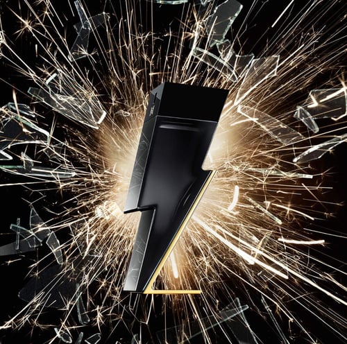 كارولينا هيريرا عطر باد بوي او دو تواليت