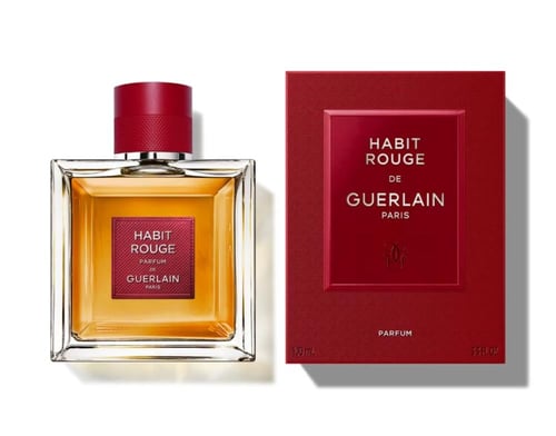 جيرلان عطر ابي روج بارفان