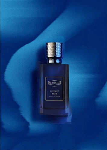 إكس نيهيلو عطر آوتكاست بلو إكسترايت او دو بارفان
