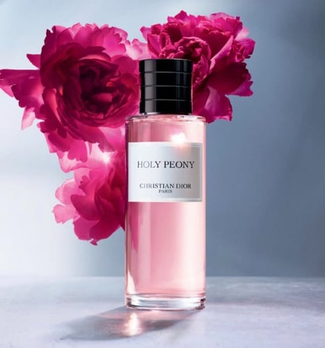 ديور عطر هولي بيوني او دو بارفان