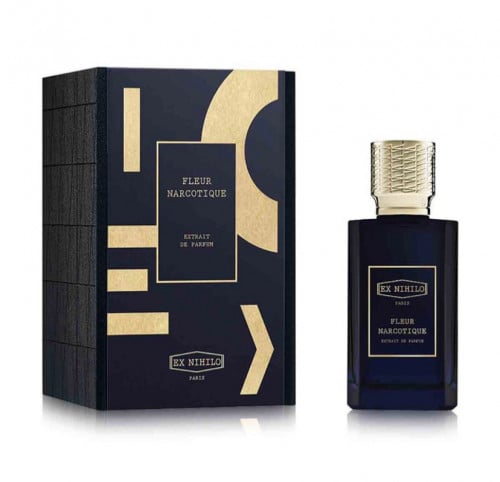 إكس نيهيلو عطر فلور ناركوتيك بخلاصة مثالية او دو ب...