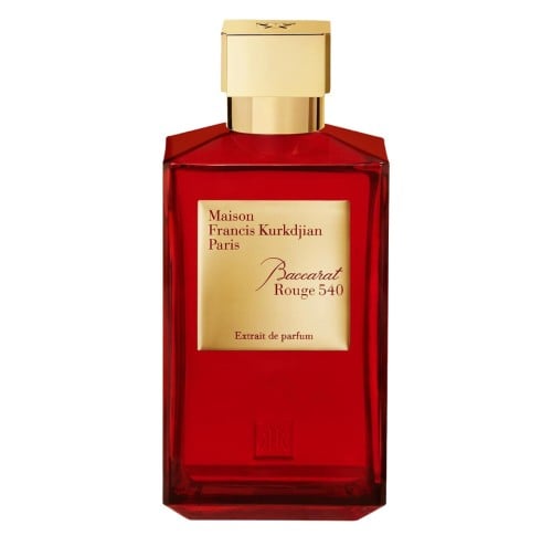 ميزون فرانسيس كوركدجيان عطر باكارات روج 540 اكستري...