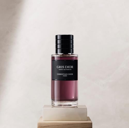 ديور عطر قريس اسبريت دي بارفان
