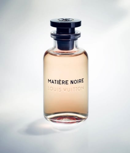 لويس فيتون ماتيير نوير او دو بارفان