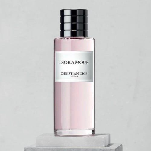 ديور امور او دو بارفان