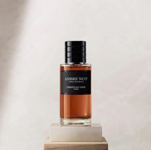 ديور عطر امبر نويت اسبريت دي برفان