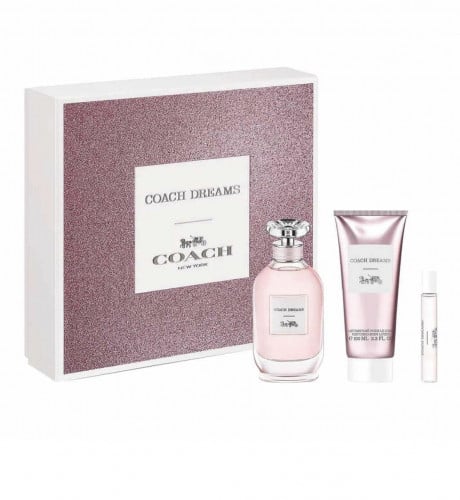 مجموعة هدايا كوتش دريمز