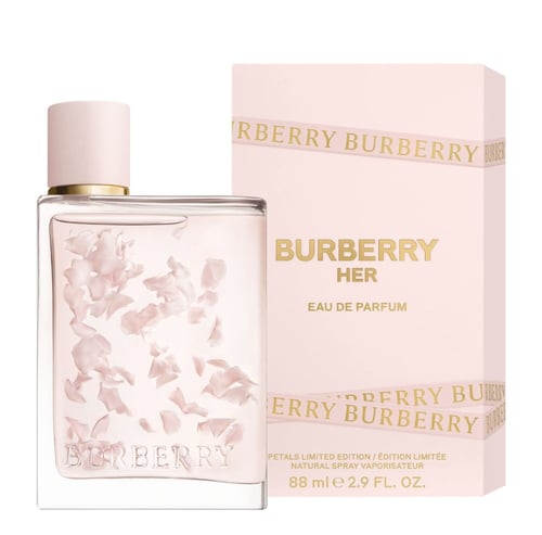 بربري ماء عطر هير بيتالز او دو بارفان