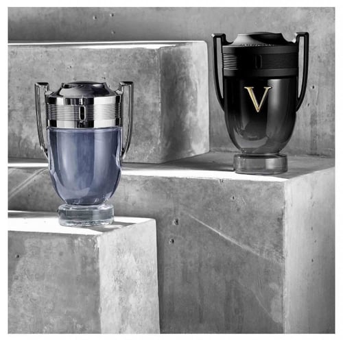 باكو رابان إنفيكتوس فيكتوري او دو بارفان