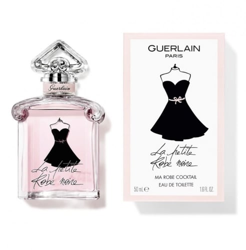 جيرلان لابوتيت روب نوار او دو تواليت