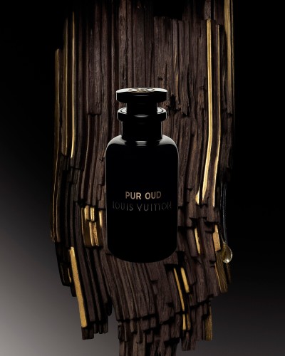 لويس فيتون عطر بيور عود او دو بارفان
