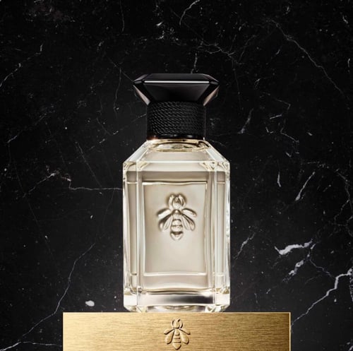 جيرلان عطر مسك أوتروبلان او دو بارفان