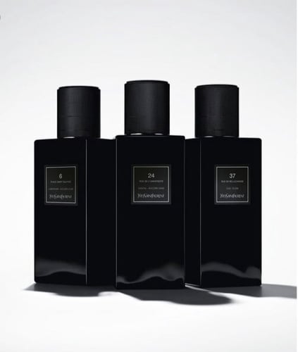 إيف سان لوران عطر 24 رو دو لونيفيرسيتي او دو بارفا...