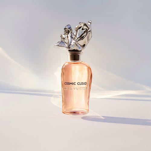 لويس فيتون عطر كوزميك كلاود