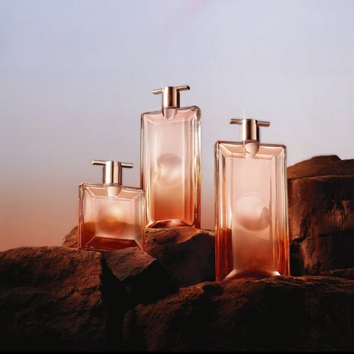 لانكوم عطر ايدول ناو او دو بارفان
