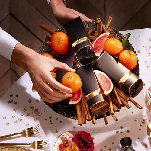 بولغاري لو جيمي اونيك او دو بارفان