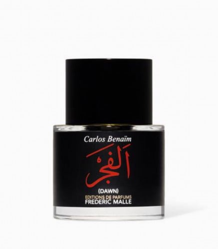 فريدريك مال عطر الفجر او دو بارفان
