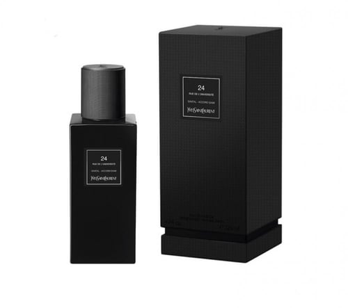 إيف سان لوران عطر 24 رو دو لونيفيرسيتي او دو بارفا...