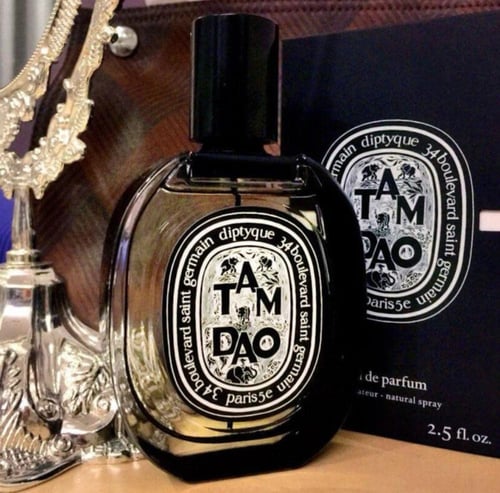 ديبتيك عطر تام داو او دو بارفان