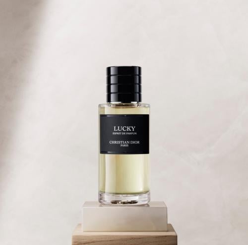 ديور عطر لاكي اسبريت دي بارفان