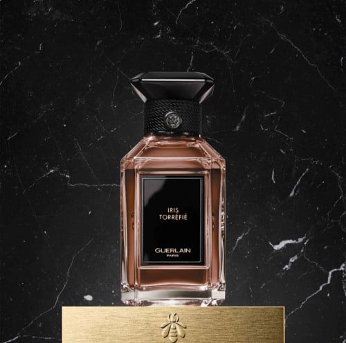 جيرلان عطر إيريس توريفيه او دو بارفان