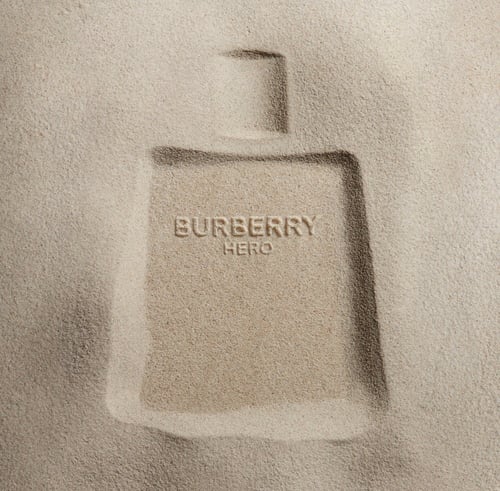 بربري عطر هيرو او دو تواليت