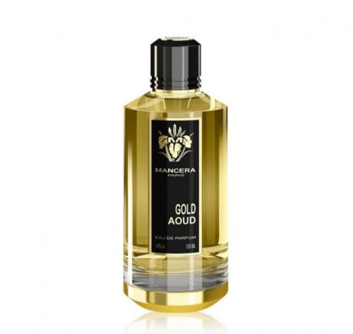 عطر مانسيرا قولد عود او دو بارفان