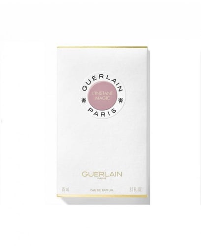 جيرلان لانستان ماجيك او دو بارفان