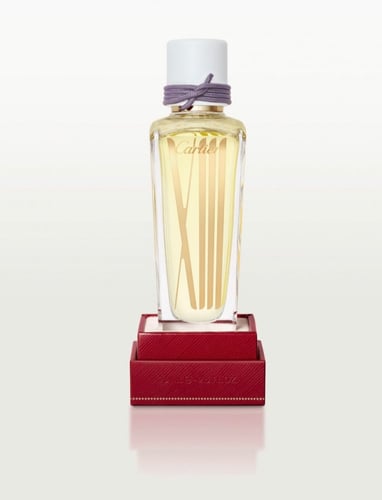 كارتييه ماء عطر لاتريزيم أور