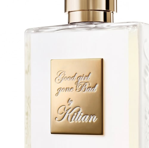 كيليان عطر غود غيرل غان باد او دو بارفان