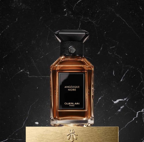جيرلان عطر أنجليك نوار او دو بارفان