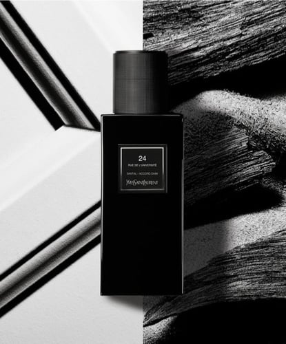 إيف سان لوران عطر 24 رو دو لونيفيرسيتي او دو بارفا...