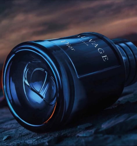 ديور عطر سوفاج إليكسير او دو بارفان للرجال