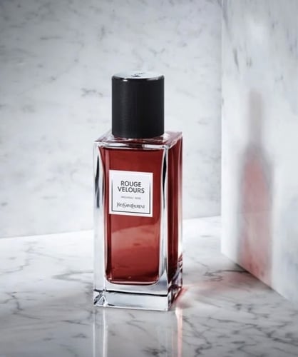 إيف سان لوران عطر روج فيلور لوفيستيير او دو بارفان