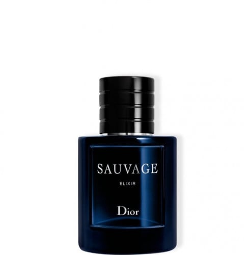 ديور عطر سوفاج إليكسير او دو بارفان للرجال