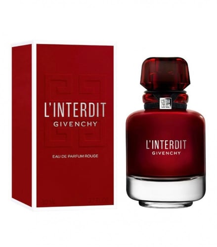 عطر جيفنشي لانترندي روج او دو بارفان