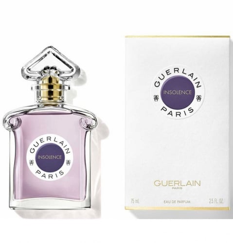 جيرلان أنسولانس او دو بارفان