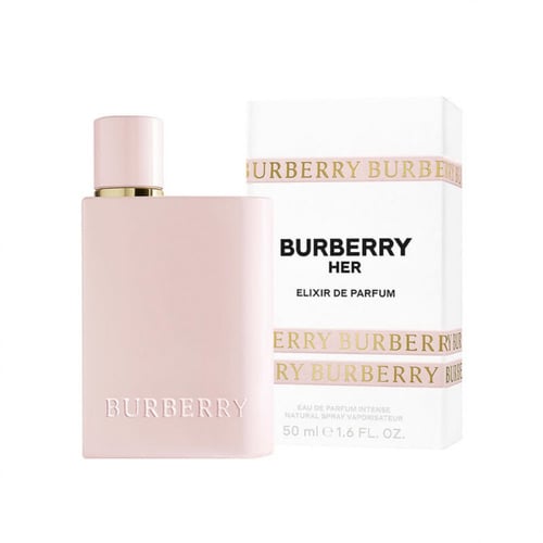 بربري عطر هير إلكسير دي بارفان