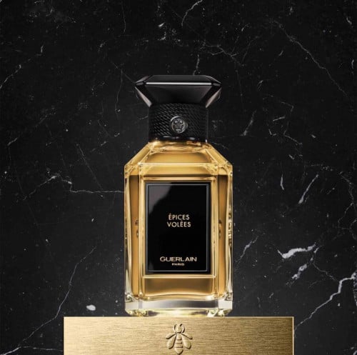 جيرلان عطر إبيس ڤولييه او دو بارفان