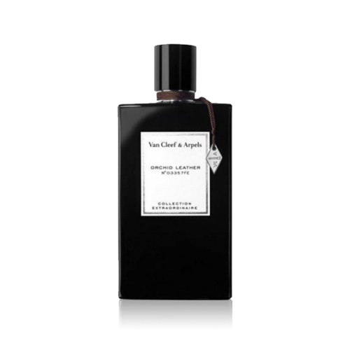 فان كليف اند اربلز عطر اوركيد ليذر او دو بارفان