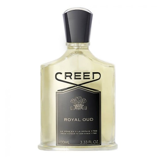 كريد عطر رويال عود او دوبارفان